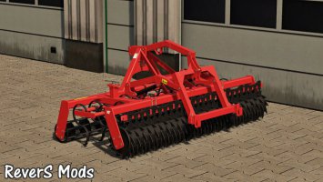 Metal-Fach U818 FS17