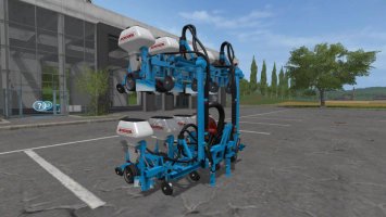 MONOSEM NG PLUS 4 v1.1 fs17