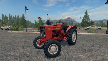 MTZ-80/82/510/512 V2.0.0.0 FS17