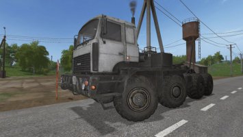 MZKT-7429 v1.1.2 fs17