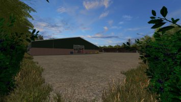 Nederland D.E.M. style v1.1 FS17