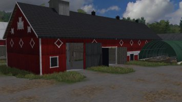 Olofsberg Map FS17