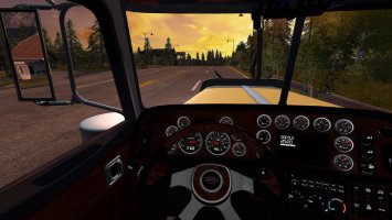 Peterbilt 389 V1.0 FS17