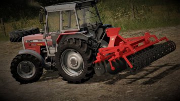 POM BRODNICA ALFA 3 v1.0.1 fs17