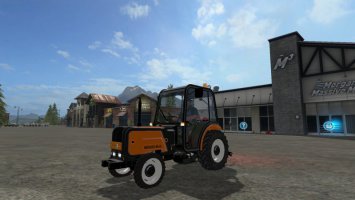 Renault 8014 Fruitier FS17