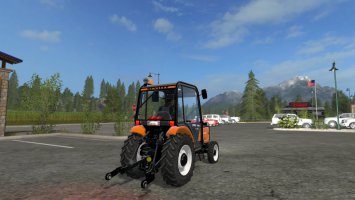 Renault 8014 Fruitier FS17