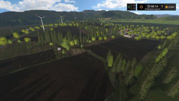 Rogowo v2 FS17