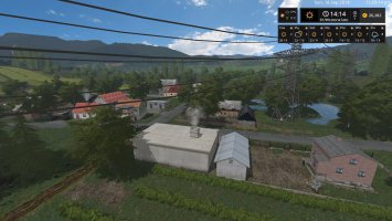 Rogowo v2 FS17