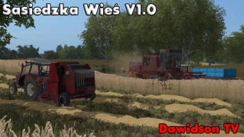 Sąsiedzka Wieś V1.0 fs17