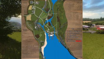 Shamrock Valley FS17