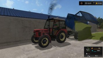 Silage trailers beta pack FS17