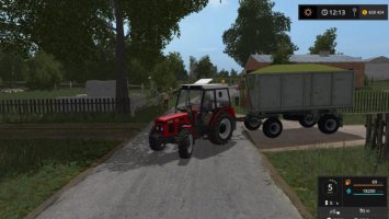 Silage trailers beta pack FS17