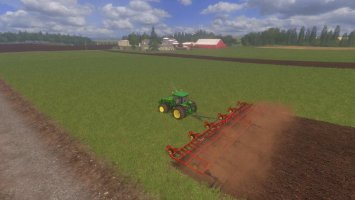 Sunflower 5 Section FS17