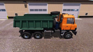 Tatra-815 V2.0 FS17