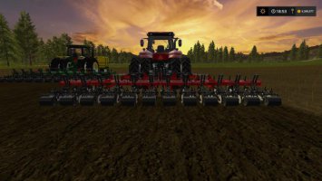 Unverferth strip-till v1.0.1 FS17