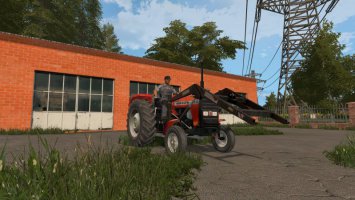 Ursus 3512 by Rejkov fs17