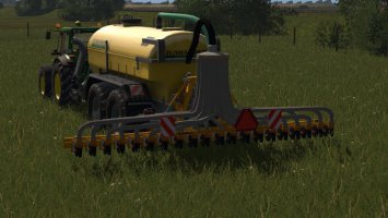 Veenhuis Euroject FS17