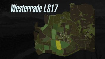 Westerrade LS17 by underground Modding FS17