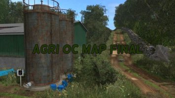 AGRI OC Map FINAL