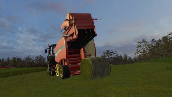 BalesNoRoll FS17