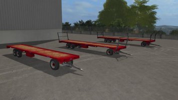 Bicchi 2A200R old FS17