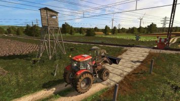 Brda Map v2.0 FS17