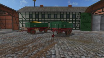 Bruns v0.9.9 fs17