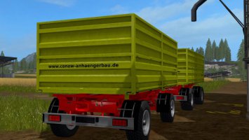 Conow V4 FS17