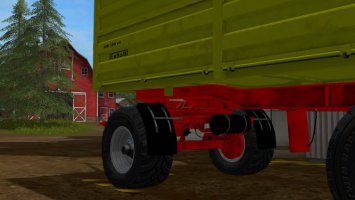 Conow V4 FS17