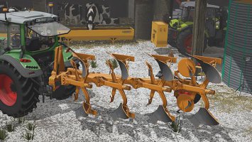 CULTIVATEUR Pack FS17