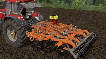 CULTIVATEUR Pack FS17