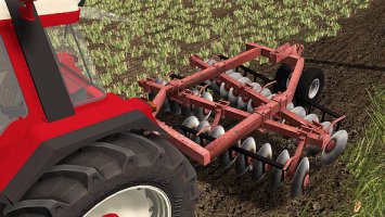 CULTIVATEUR Pack FS17