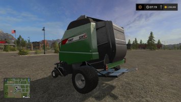 Fendt V5200 FS17