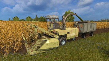 Fortschritt E-281 V1.3 FS17