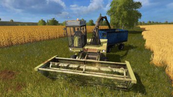 Fortschritt E-281 V1.3 FS17