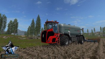 Holmer Variant 585 FS17