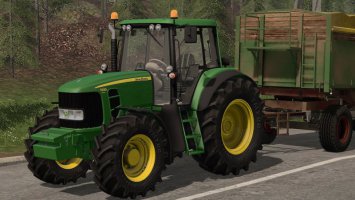 JOHN DEERE 30 PREMIUM SERIES (MR) FINAL VERSION FS17