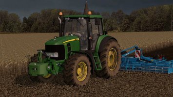 JOHN DEERE 30 PREMIUM SERIES (MR) FINAL VERSION FS17