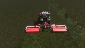 Kuhn Mowers Pack FS17