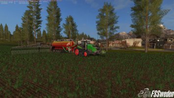 Lantmanenfs Gold v13.6.0 FS17