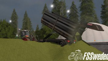 Lantmanenfs Gold v13.6.0 FS17