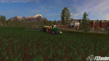 Lantmanenfs Gold v13.6.0 fs17