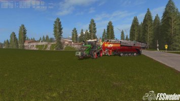 Lantmanenfs Gold v13.6.0 FS17