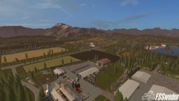 Lantmanenfs Gold v13.6.0 FS17