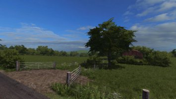 Meadow Grove farm v2 FS17