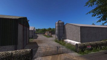 Meadow Grove farm v2 FS17