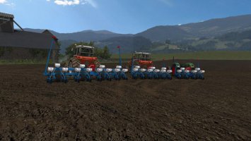 Monosem NG fs17