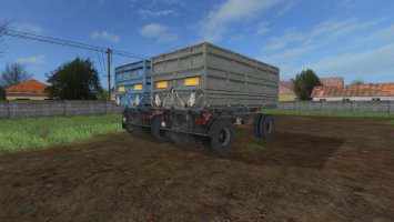 PANAV BSS 17.13 Pack BETA FS17