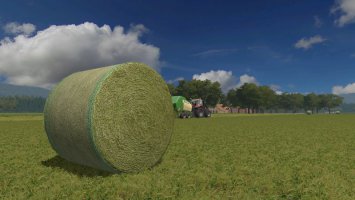 Platteland v0.1 FS17