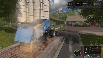 PPTS12 Body DH v1.0.0.2 FS17